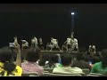 CFC Youth USA NE Precon: New York Dance CFC Youth USA NE Precon: New York Dance