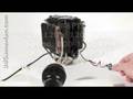 #1008 - Cooler Master V8 CPU Cooler Video Review