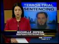 Amawi gets 20 years in prison
