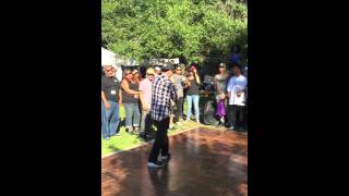 Poppin John – OG poppers picnic 2015