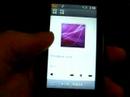 Samsung Haptic Phone Samsung Haptic Phone