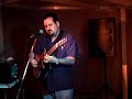 John Ellis LiveSloppy Pelican Frdays 6-10