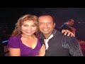 Yryna con los Super Lamas y Junior Klan