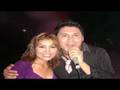Yryna con los Super Lamas y Junior Klan