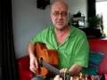 Ben Dirks - Claustrophobia [cover]