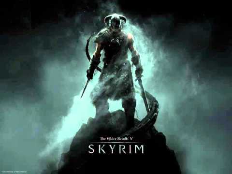 skyrim dragon fight music skyrim dragon fight music