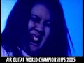Air Guitar World Championships 2005 Miri Park Air Guitar World Championships 2005 Miri Park