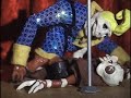 Skullmonkeys: Klogg is dead!