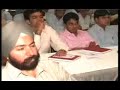Stress Management Part I (Col. Gursewak Singh (Retd.)) Stress Management Part I (Col. Gursewak Singh (Retd.))
