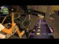 Panamore - Misery Business (GH:WT Epert Drums 5 Stars) RE-UPLOAD