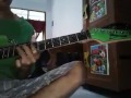 1001 HARI EVIE TAMALA INSTRUMENTAL