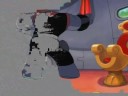 Lilo and Stitch Weight Gain
