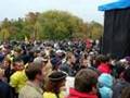 Ron Paul Philadelphia Veteran's Day Rally - 10Nov2007