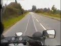 Kent Police Advanced Motorcycle - Riding Plans