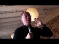 Marko Ahtisaari: TechTalk 2008