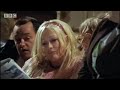 Lonely hearts ad - The Royle Family Xmas - BBC comedy