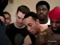 Michael Jordan \"Much Respect\" Nike Commercial