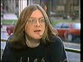 Teenage Fanclub Rapido 1992