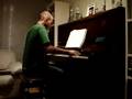 Ilton toca The phanton of the Opera