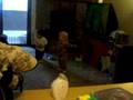 15 Month Old's dancing!