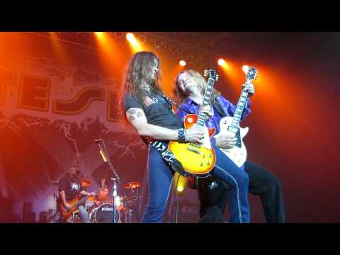 (LIVE)Song and EmotionPittsburghStage AE MOV
