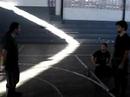 Bujinkan Fortaleza II Bujinkan Fortaleza II