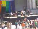 Girl Named Kyle at Denver PrideFest