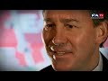 Adams and Robson on Holland | FATV Exclusive Interview | England v Holland 29/02/12