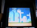 quick preview on snes roms (super mario world) quick preview on snes roms (super mario world)