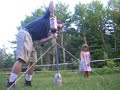 Mentos Rocket Launcher