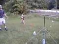 Mentos Rocket Launcher