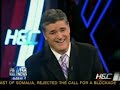 Alan Colmes Leaving Hannity And Colmes
