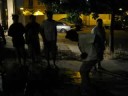 Part 1: Waterballoon Fight @ Pastor\