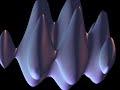 IsoHack - Isosurface Raytracing in 4kb
