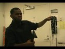 HOW A THUG... steams a 'danna