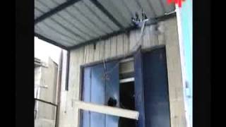 azzeh camp مخيم بيت جبرين العزه - بيت لحم