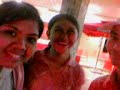 with ma close friends2...