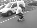 the stig