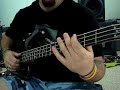 alan goldstein bass solo dime slap aghora formless cd alan goldstein bass solo dime slap aghora formless cd