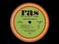 Gregory isaacs - motherless children 1980