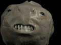 Talking turd abomination animation Talking turd abomination animation