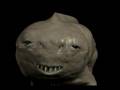 Talking turd abomination animation