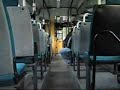 Volvo B10BLE Saffle 2000 CNG #272 Volvo B10BLE Saffle 2000 CNG #272