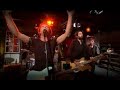dEUS - The Architect (Live)