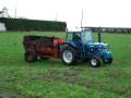 videos de Spreading Dung on a November Afternoon