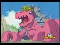digimon adventure episodio 3 parte a  américa latina 