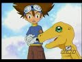 デジモンアドベンチャー動画