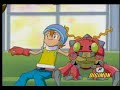 digimon adventure episodio 3 parte a  américa latina 