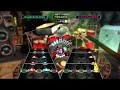 Raining Blood 100% FC in Co-op!!!