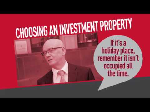 CHOOSING AN INVESTMENT CHOOSING AN INVESTMENT